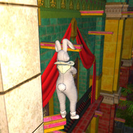 クガネ登山よりは簡単?『FF14』新たな登山スポットの攻略法&頂きの景色