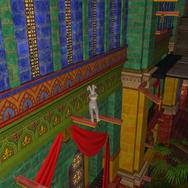 クガネ登山よりは簡単?『FF14』新たな登山スポットの攻略法&頂きの景色