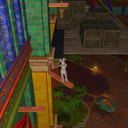 クガネ登山よりは簡単?『FF14』新たな登山スポットの攻略法&頂きの景色