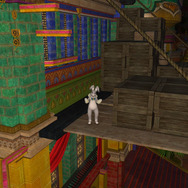 クガネ登山よりは簡単?『FF14』新たな登山スポットの攻略法&頂きの景色