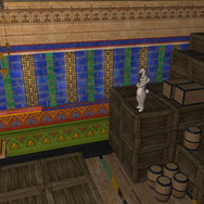 クガネ登山よりは簡単?『FF14』新たな登山スポットの攻略法&頂きの景色