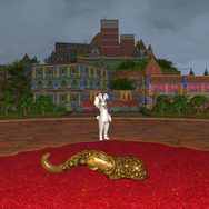 クガネ登山よりは簡単?『FF14』新たな登山スポットの攻略法&頂きの景色