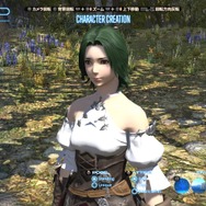 『咲-Saki-』コラボをきっかけに『FF14』をスタート！キャラメイクで目指せ「染谷まこ」