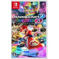 ジャニーズWESTが『マリカー8DX』で激走！ 桐山照史の珍プレイにメンバーも釘付け!?