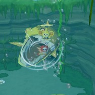 宝島Z バルバロスの秘宝