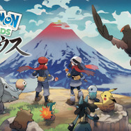 1月発売予定の注目タイトル5選─ポケモン新作や美少女2Dアクションなど、年の初めに人気作品が目白押し！