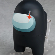 再現度バッチリの『Among Us』フィギュア「ねんどろいど クルーメイト」予約開始！