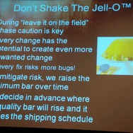 【TGS2009】『Gears of War』のEpic Gamesが語る、Unreal Engine、開発手法、そして日本