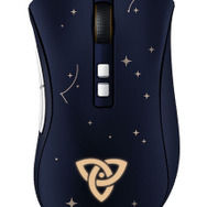 Razer×『原神』コラボレーション商品2月10日発売―マウス、マウスパッド、ゲーミングチェアの3種