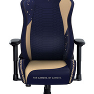 Razer×『原神』コラボレーション商品2月10日発売―マウス、マウスパッド、ゲーミングチェアの3種