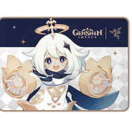 Razer×『原神』コラボレーション商品2月10日発売―マウス、マウスパッド、ゲーミングチェアの3種