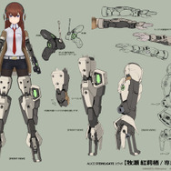 『アリスギア』×『STEINS;GATE』コラボに詰め込まれた情熱―“言われないと気づかない”細やかなこだわりは、まさしく“原作愛”だ！