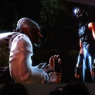 【TGS2009】ドSなゲームや実写アドベンチャーなど多彩なテクモタイトル