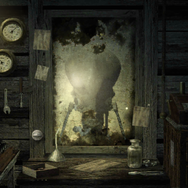 取引価格15万以上!? 伝説の奇ゲー『ガラージュ』がスマホ向けゲームとして現代に蘇る！