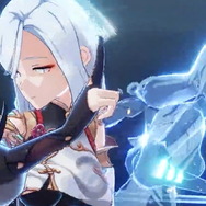 『原神』申鶴、雲菫がVer.2.4で実装決定！鍾離ら“璃月の人気キャラ3人”も一挙復刻