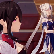 『原神』次回アップデート「Ver.2.4 流るる星霜、華咲きて」予告PV公開！璃月港のお祭り「海灯祭」再び