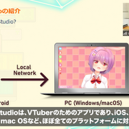 Live2D社が目論む未来の「Live2D」とは？―ソフトウェアから共創のプラットフォーム＆マーケット市場へ【alive2021 レポート】