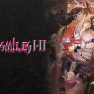 今週発売の新作ゲーム『Deathsmiles I・II』『Lacuna』他