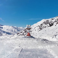 アルプス山脈に“リアル”な「ワープポイント」出現！？『原神』ドラゴンスパイン実装1周年イベントが始動