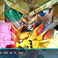 「フィン・ファンネル」や「ゲッター」は中国語でどう発音する！？ 翻訳家に聞いた『スパロボ30』必殺技