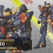 「フィン・ファンネル」や「ゲッター」は中国語でどう発音する！？ 翻訳家に聞いた『スパロボ30』必殺技