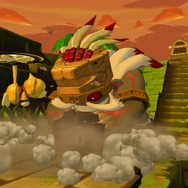 宝島Z バルバロスの秘宝