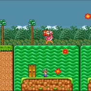 令和キッズは『スーパーマリオUSA』の仮面を怖がる?一緒に遊んだら「夢に出そう」と大絶叫だった