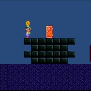 令和キッズは『スーパーマリオUSA』の仮面を怖がる?一緒に遊んだら「夢に出そう」と大絶叫だった