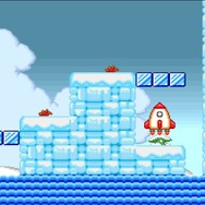 令和キッズは『スーパーマリオUSA』の仮面を怖がる?一緒に遊んだら「夢に出そう」と大絶叫だった