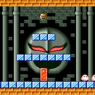 令和キッズは『スーパーマリオUSA』の仮面を怖がる?一緒に遊んだら「夢に出そう」と大絶叫だった