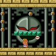 令和キッズは『スーパーマリオUSA』の仮面を怖がる?一緒に遊んだら「夢に出そう」と大絶叫だった