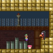 令和キッズは『スーパーマリオUSA』の仮面を怖がる?一緒に遊んだら「夢に出そう」と大絶叫だった