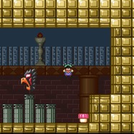 令和キッズは『スーパーマリオUSA』の仮面を怖がる?一緒に遊んだら「夢に出そう」と大絶叫だった