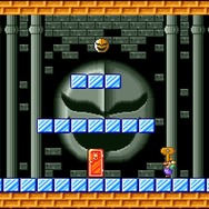 令和キッズは『スーパーマリオUSA』の仮面を怖がる?一緒に遊んだら「夢に出そう」と大絶叫だった