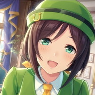 『ウマ娘』たづなさんや樫本理事長ら「友人サポカ」が強化!イベント発生確率アップ、獲得パラメータ量も増加