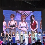 【TGS2009】東京ゲームショウ2009、4日間の会期を終えフィナーレ