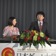 【TGS2009】ユーザーが選んだTGSのベストゲーム!日本ゲーム大賞フューチャー賞が発表