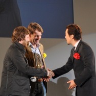 【TGS2009】ユーザーが選んだTGSのベストゲーム!日本ゲーム大賞フューチャー賞が発表