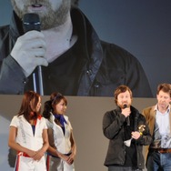 【TGS2009】ユーザーが選んだTGSのベストゲーム!日本ゲーム大賞フューチャー賞が発表