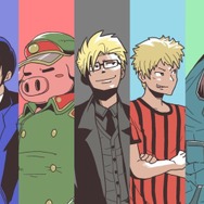 「2021年最も活躍したと思うゲーム実況者は？」第1位に輝いたのはあの“インターネットヒーロー”！