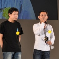 【TGS2009】ユーザーが選んだTGSのベストゲーム!日本ゲーム大賞フューチャー賞が発表