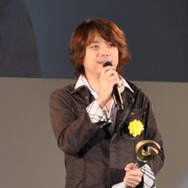 【TGS2009】ユーザーが選んだTGSのベストゲーム!日本ゲーム大賞フューチャー賞が発表