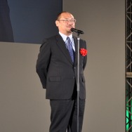 【TGS2009】ユーザーが選んだTGSのベストゲーム!日本ゲーム大賞フューチャー賞が発表