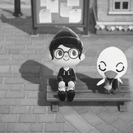 変な奴が来るくらいなら、君がいたあの頃に戻りたい…