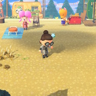 平和な『あつ森』で号泣&激怒！小四娘と小一息子がショックを受けた、オモシロ“あるある”5選