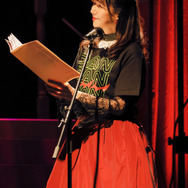 緒方恵美、杉田智和、豊口めぐみら豪華キャストが「ダンガンロンパ」10周年をお祝い！「超高校級の大同窓会」イベントレポート