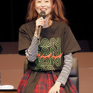 緒方恵美、杉田智和、豊口めぐみら豪華キャストが「ダンガンロンパ」10周年をお祝い！「超高校級の大同窓会」イベントレポート