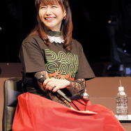 緒方恵美、杉田智和、豊口めぐみら豪華キャストが「ダンガンロンパ」10周年をお祝い！「超高校級の大同窓会」イベントレポート