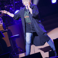 緒方恵美、杉田智和、豊口めぐみら豪華キャストが「ダンガンロンパ」10周年をお祝い！「超高校級の大同窓会」イベントレポート