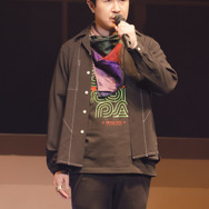 緒方恵美、杉田智和、豊口めぐみら豪華キャストが「ダンガンロンパ」10周年をお祝い！「超高校級の大同窓会」イベントレポート